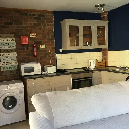Church View & Bed and breakfast York