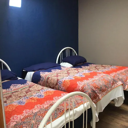 Bed and breakfast Church View &
