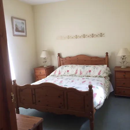Church View & Bed and breakfast 3*