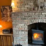 Bed and breakfast Church View &