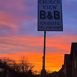 Bed and breakfast Church View & York