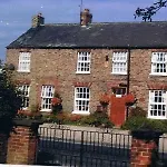 Church View & Bed and breakfast 3*