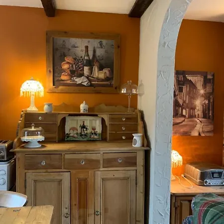 Bed & Breakfast Church View &