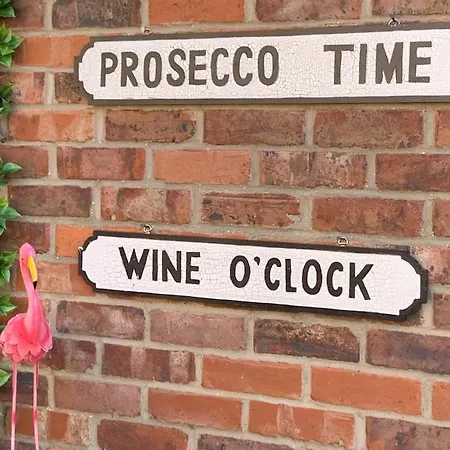 Church View B&B & Holiday Cottages Frühstückspension