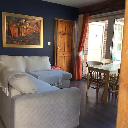 Church View B&B & Holiday Cottages Frühstückspension 3*