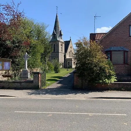 Church View B&b&holiday
