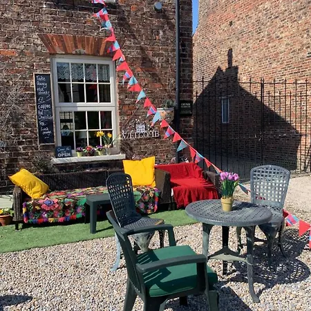 Church View & Bed & Breakfast York