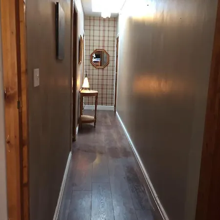 Church View B&B & Holiday Cottages 3*