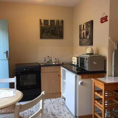 Church View B&B & Holiday Cottages 3* York