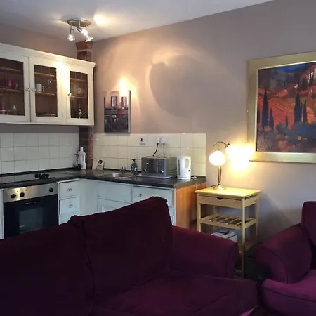 Church View & Bed & Breakfast