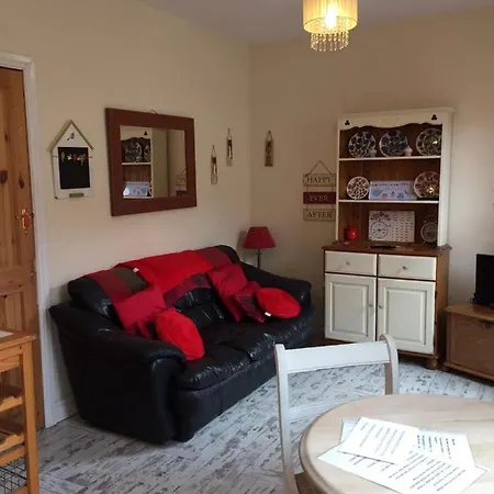 Church View & Bed & Breakfast York