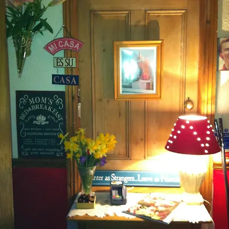 Frühstückspension Church View B&B & Holiday Cottages York