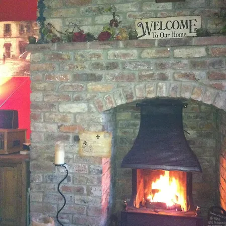 Frühstückspension Church View B&B & Holiday Cottages