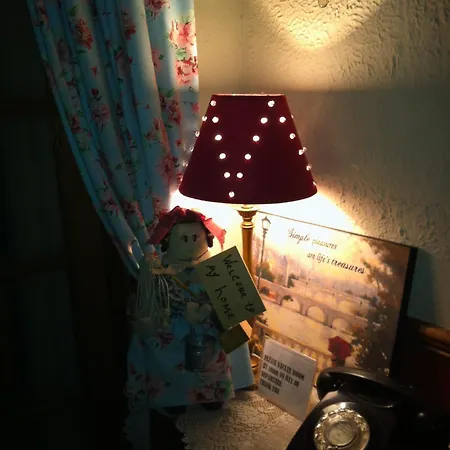 Frühstückspension Church View B&B & Holiday Cottages York