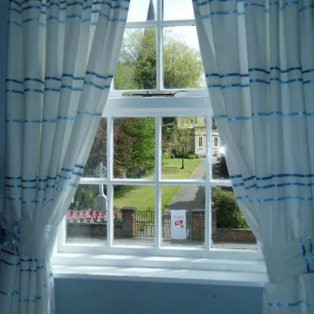 Church View B&B & Holiday Cottages York