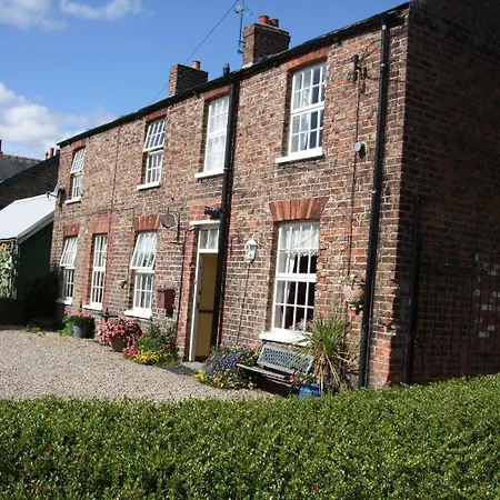 Bed & Breakfast Church View B&B & Holiday Cottages York