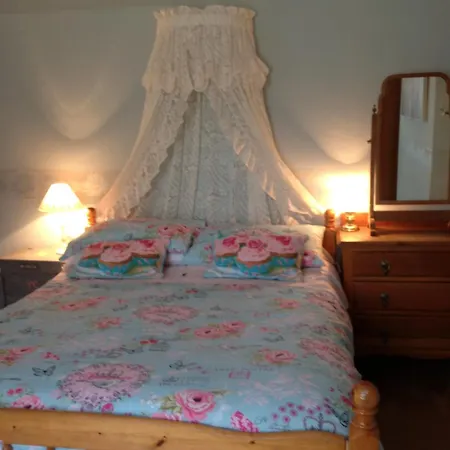 Bed & Breakfast Church View B&b&holiday York