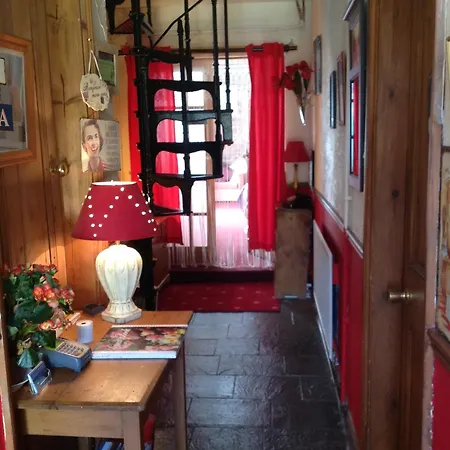 Church View B&B & Holiday Cottages