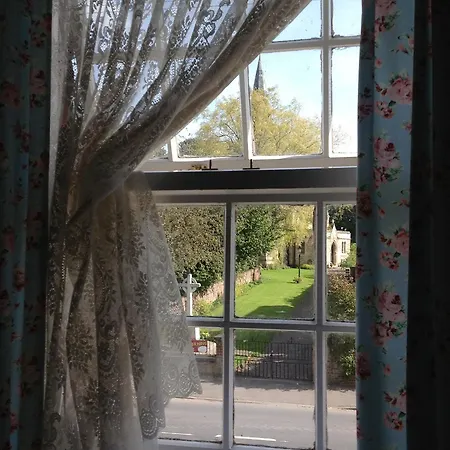 Frühstückspension Church View B&B & Holiday Cottages