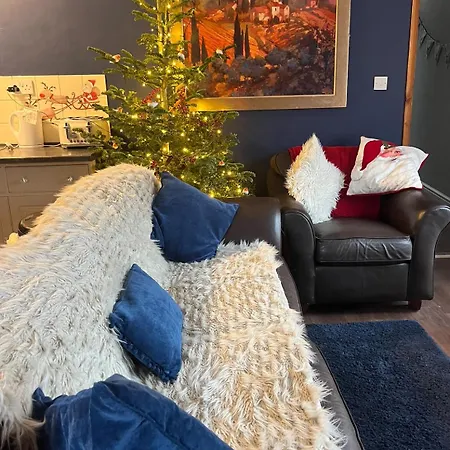 Church View & 3* York