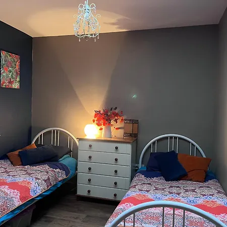 Bed & Breakfast Church View &