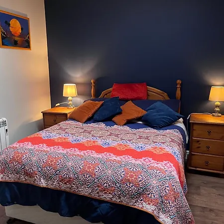 Church View & Bed and breakfast 3*