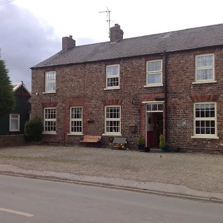 Church View B&b&holiday Bed & Breakfast