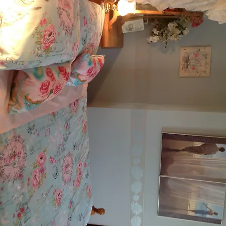 Church View B&B & Holiday Cottages 3*