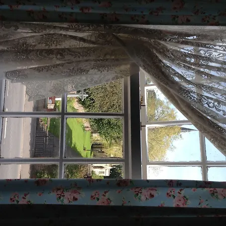 Bed & Breakfast Church View B&B & Holiday Cottages