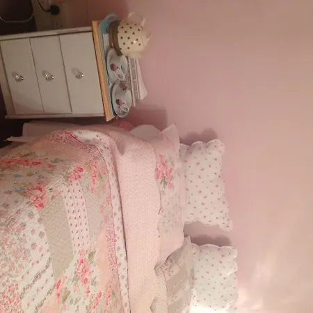 Church View B&B & Holiday Cottages Bed & Breakfast York