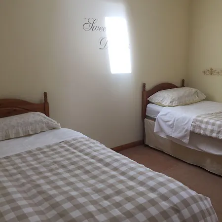 Church View B&B & Holiday Cottages 3*