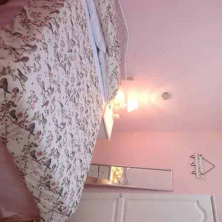 Frühstückspension Church View B&B & Holiday Cottages