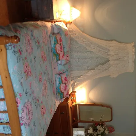 Church View B&b&holiday Bed & Breakfast York