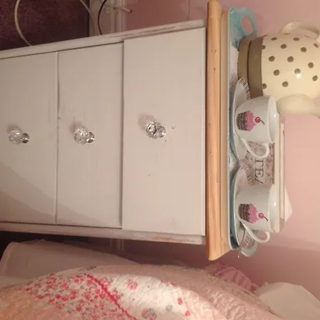 Church View B&B & Holiday Cottages Bed & Breakfast 3*