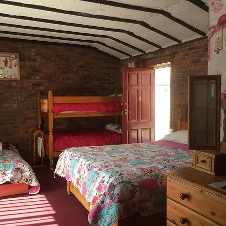 Frühstückspension Church View B&B & Holiday Cottages York