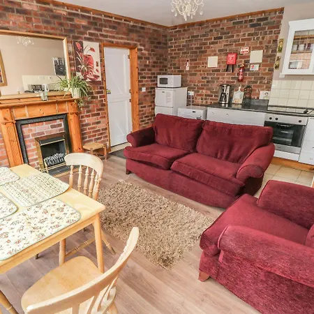 Church View B&B & Holiday Cottages