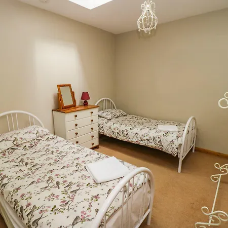 Bed and breakfast Church View &