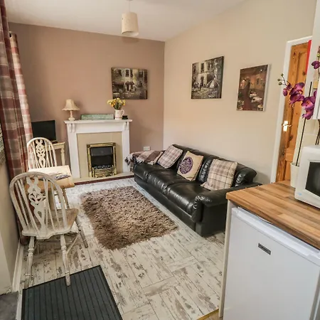 Church View & Bed and breakfast York