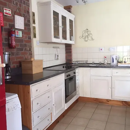 Church View B&B & Holiday Cottages 3*