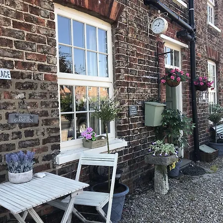 Church View B&B & Holiday Cottages Frühstückspension 3*