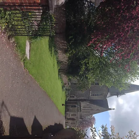 Church View & Bed & Breakfast 3*