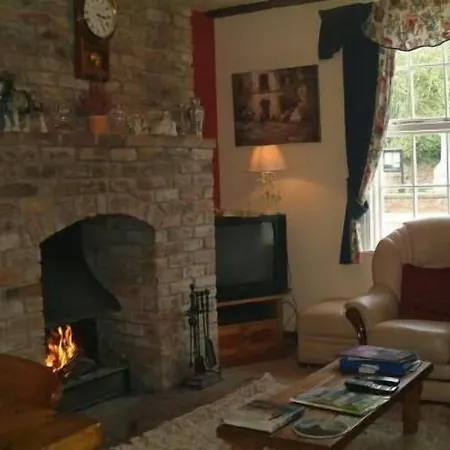 Frühstückspension Church View B&B & Holiday Cottages 3*