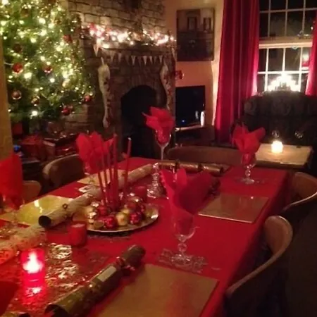 Bed & Breakfast Church View & York