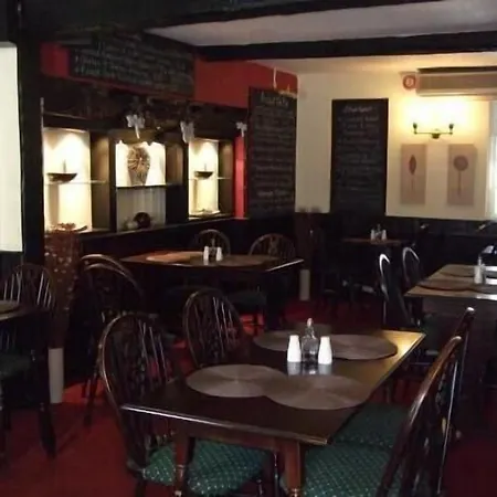 Frühstückspension Church View B&B & Holiday Cottages York