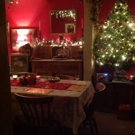 Church View B&B & Holiday Cottages 3*