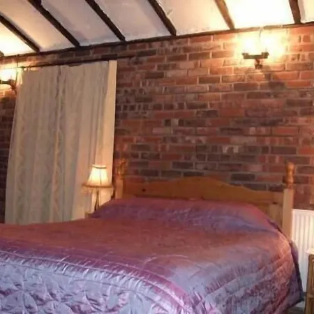 Church View B&B & Holiday Cottages York