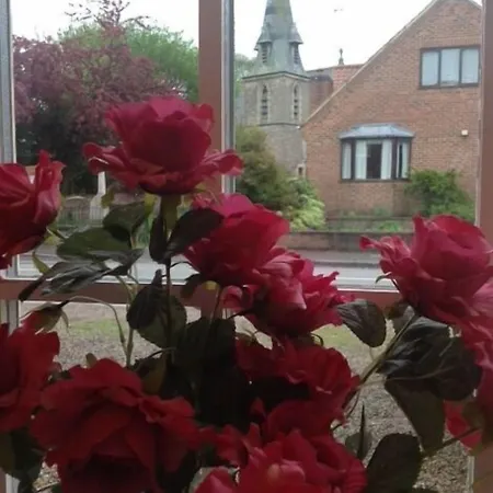 Church View B&B & Holiday Cottages Frühstückspension