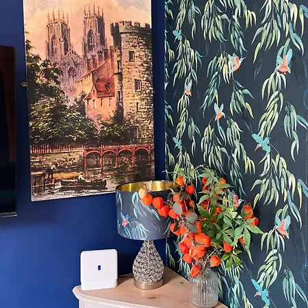 Church View B&b&holiday Bed & Breakfast 3*