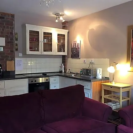 Church View & Bed and breakfast 3*