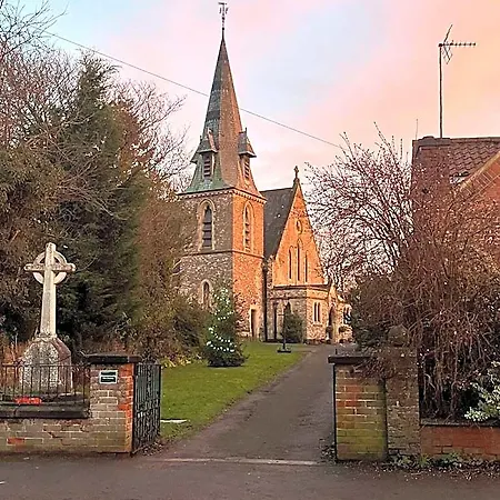 Church View & Bed and breakfast York